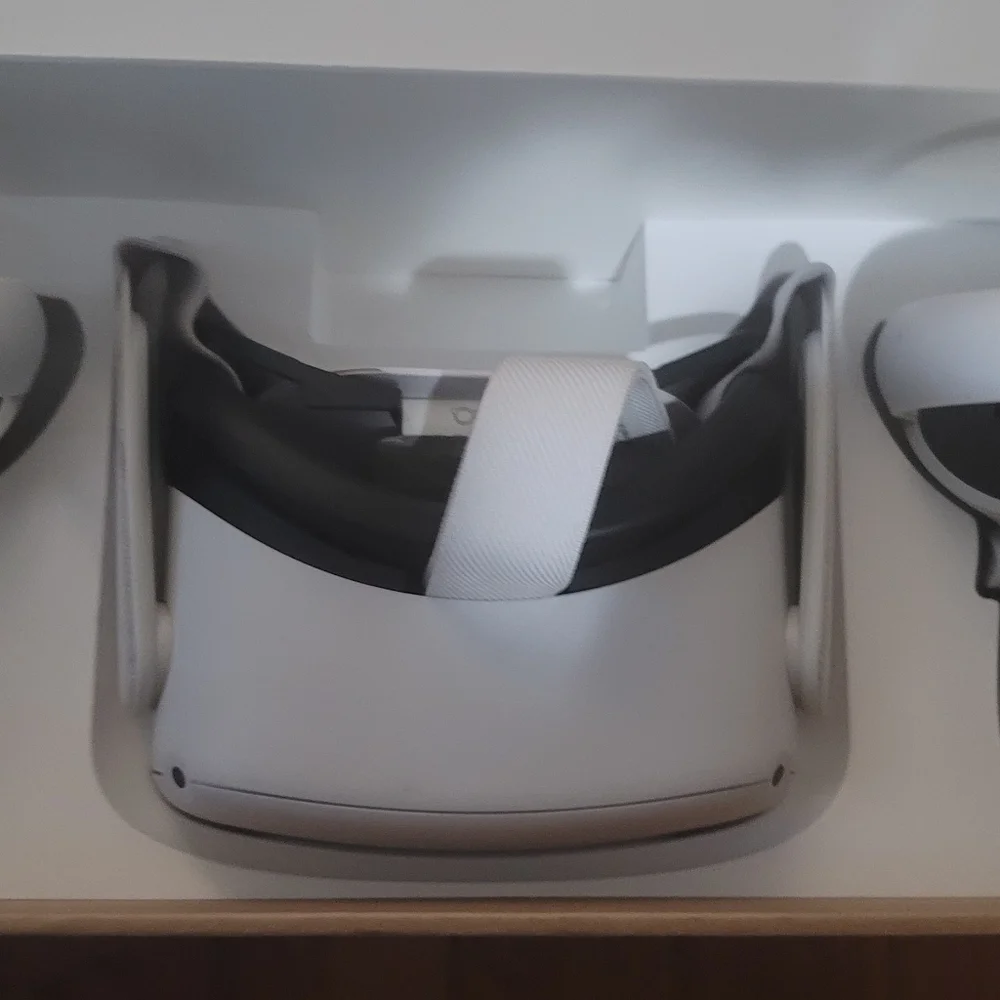 Oculus Quest 2 256 GB
